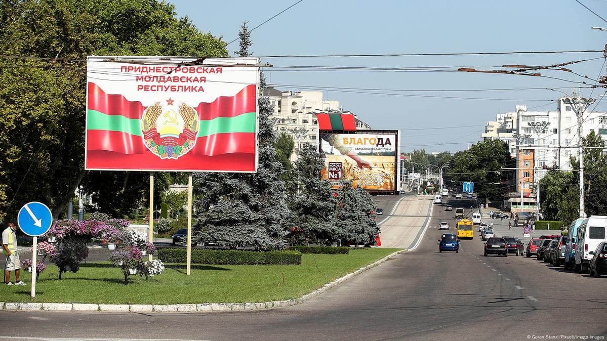 Moldova avansează pe dimensiunea de reintegrare