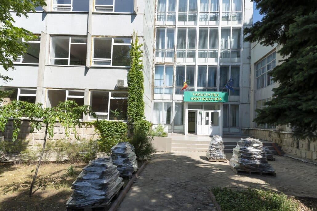 Universitățile din Republica Moldova au dat start admiterii