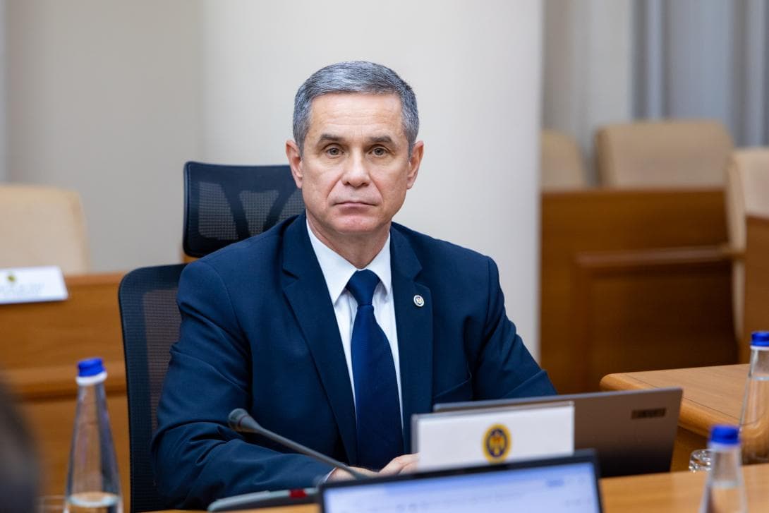 Program de modernizare a apărării naționale, aprobat de Guvern