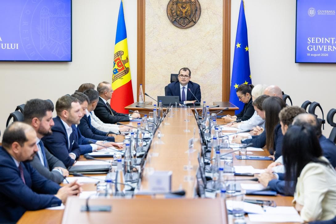 Guvernul propune dublarea bugetului pentru investițiile în industria prelucrătoare