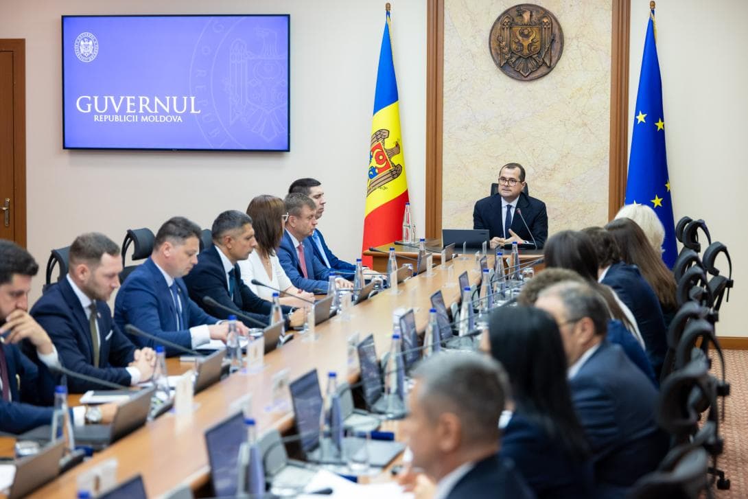 Aviz pozitiv pentru licențierea cerealelor ucrainene
