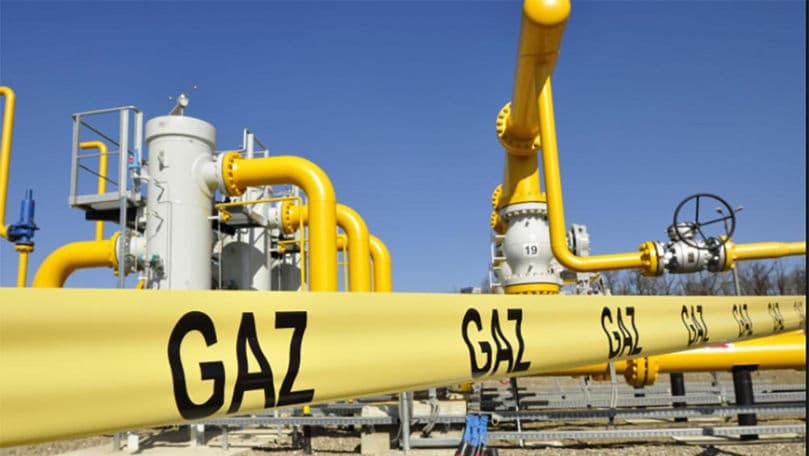 Energocom a asigurat 76% din necesarul de gaze pentru anul gazier 2026-2027