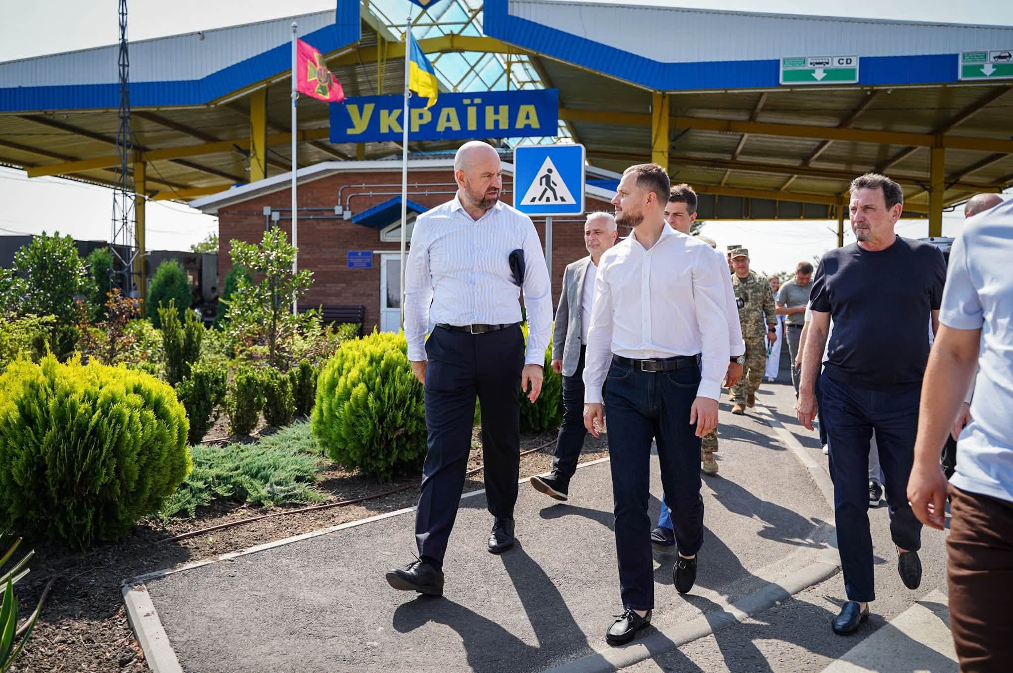 Republica Moldova ar putea pune la dispoziția Ucrainei 20 de locomotive și deschide noi rute spre Constanța