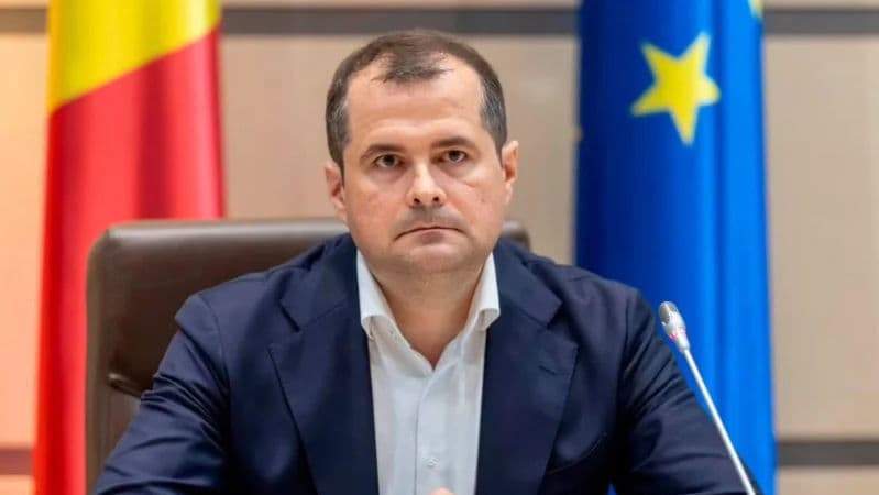 Astăzi, fermierii se întâlnesc cu premierul Vasile Tofan