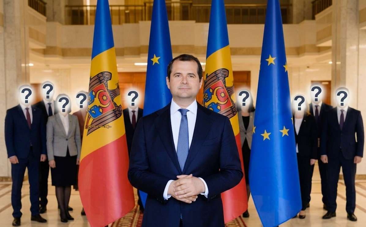 Tofan a anunțat că noul ministru al Agriculturii ar putea fi numit săptămâna viitoare
