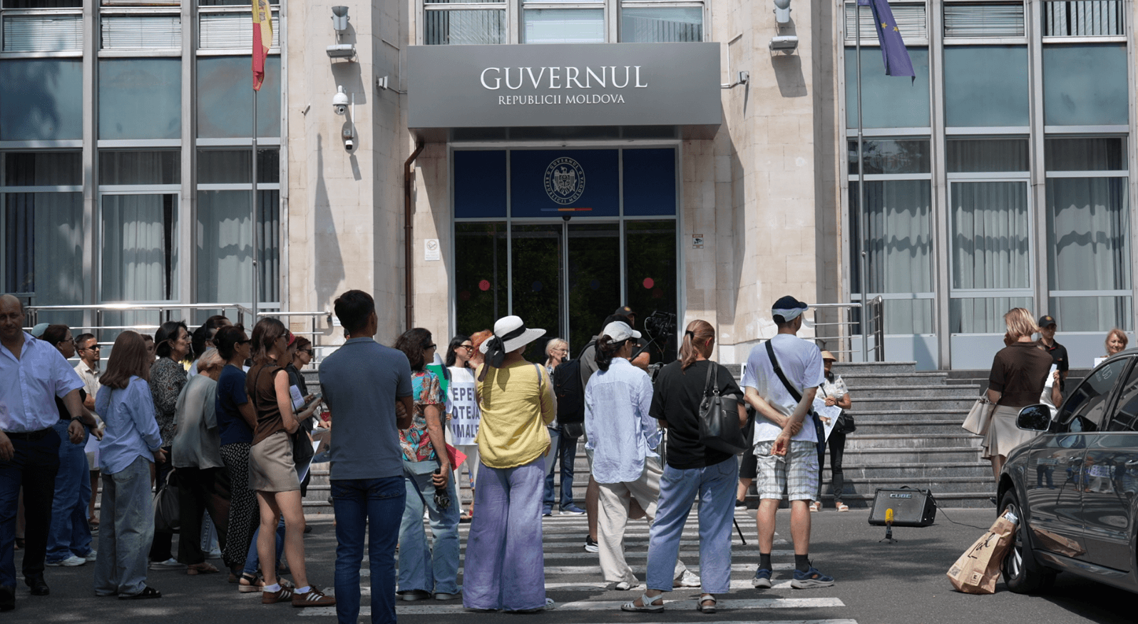 Pedepse mai aspre pentru cruzimea față de animale
