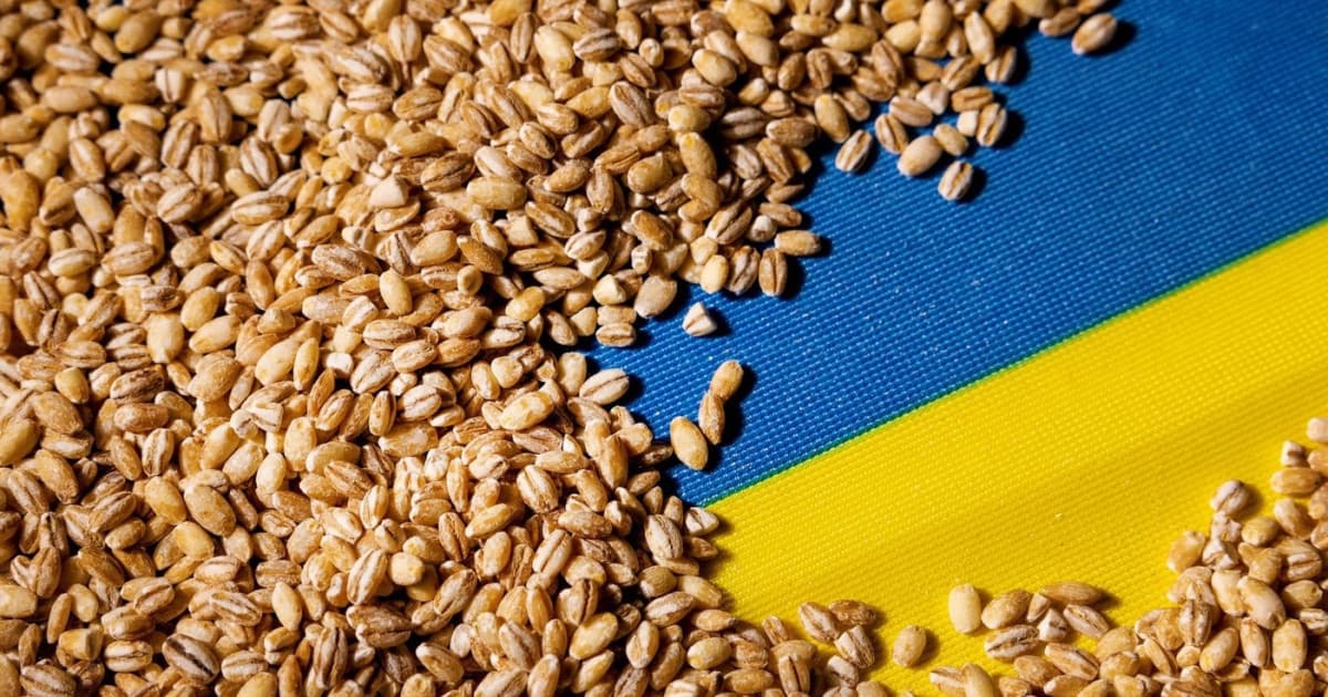 Fermierii solicită licențierea importului de cereale aduse din Ucraina