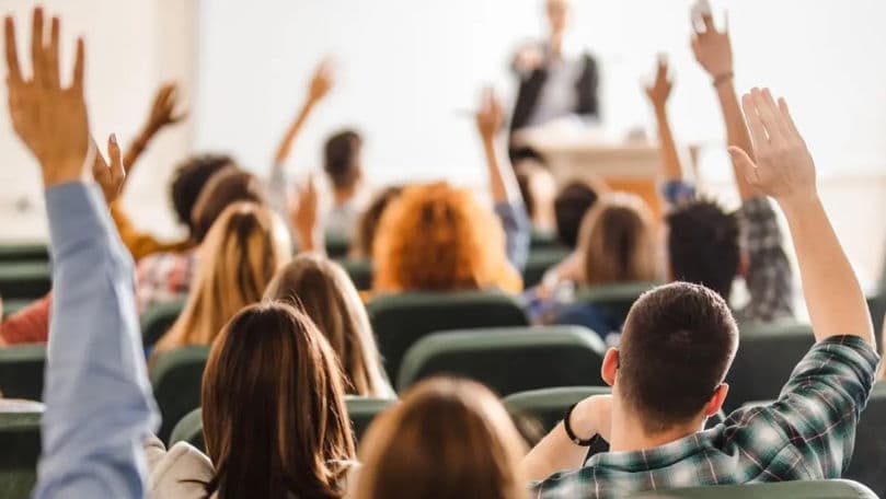 Republica Moldova înregistrează un număr record de studenți străini