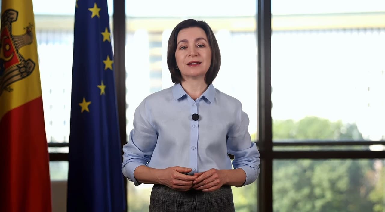 Maia Sandu îndeamnă primăriile să finalizeze amalgamarea