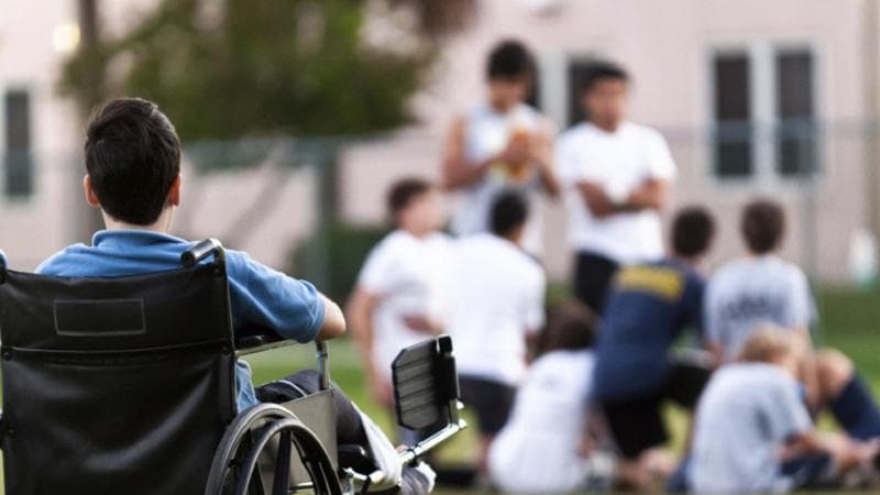 Noi reguli pentru stabilirea gradului de dizabilitate