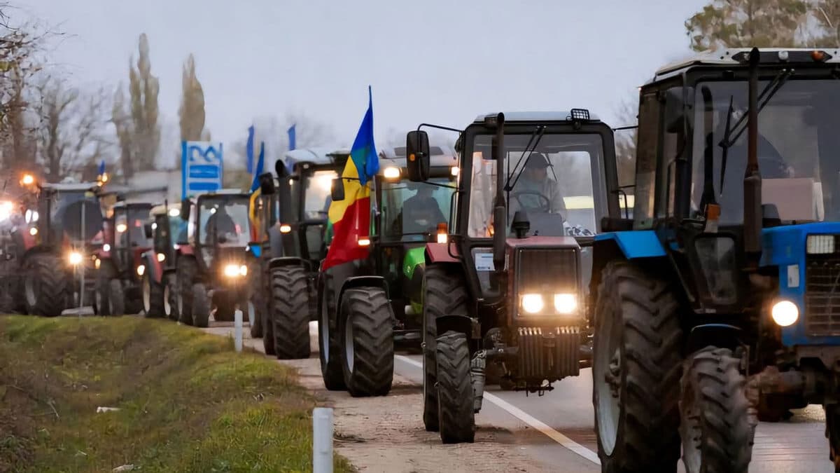 Fermierii vor discuta cu premierul Vasile Tofan