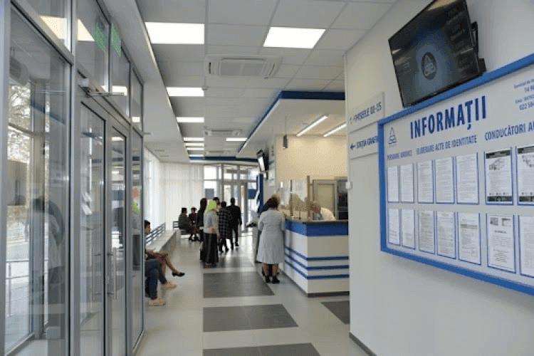 Din 1 octombrie, serviciile cadastrale nu vor mai fi disponibile la Centrele Multifuncționale, ASP