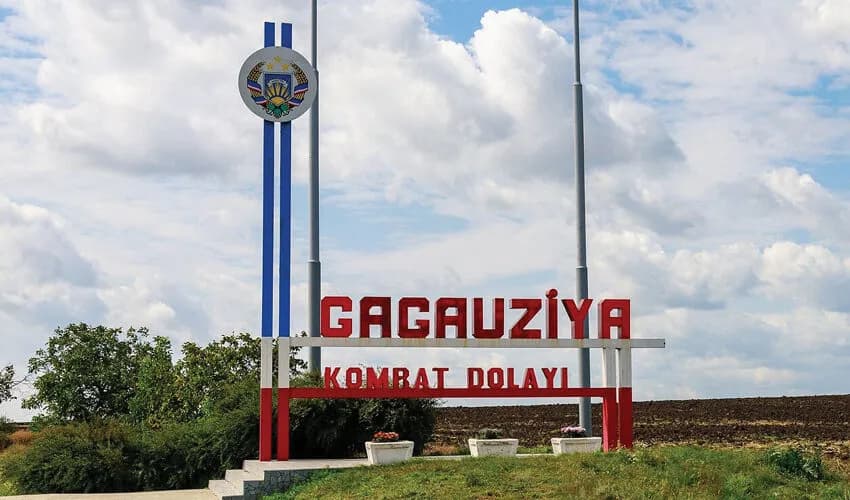 Începe perioada electorală pentru alegerea Bașcanului Găgăuziei
