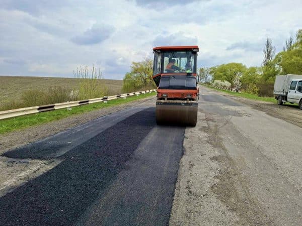 Drumurile R7 și M3, Rîșcani – Soroca și Chișinău – Comrat vor fi reabilitaate