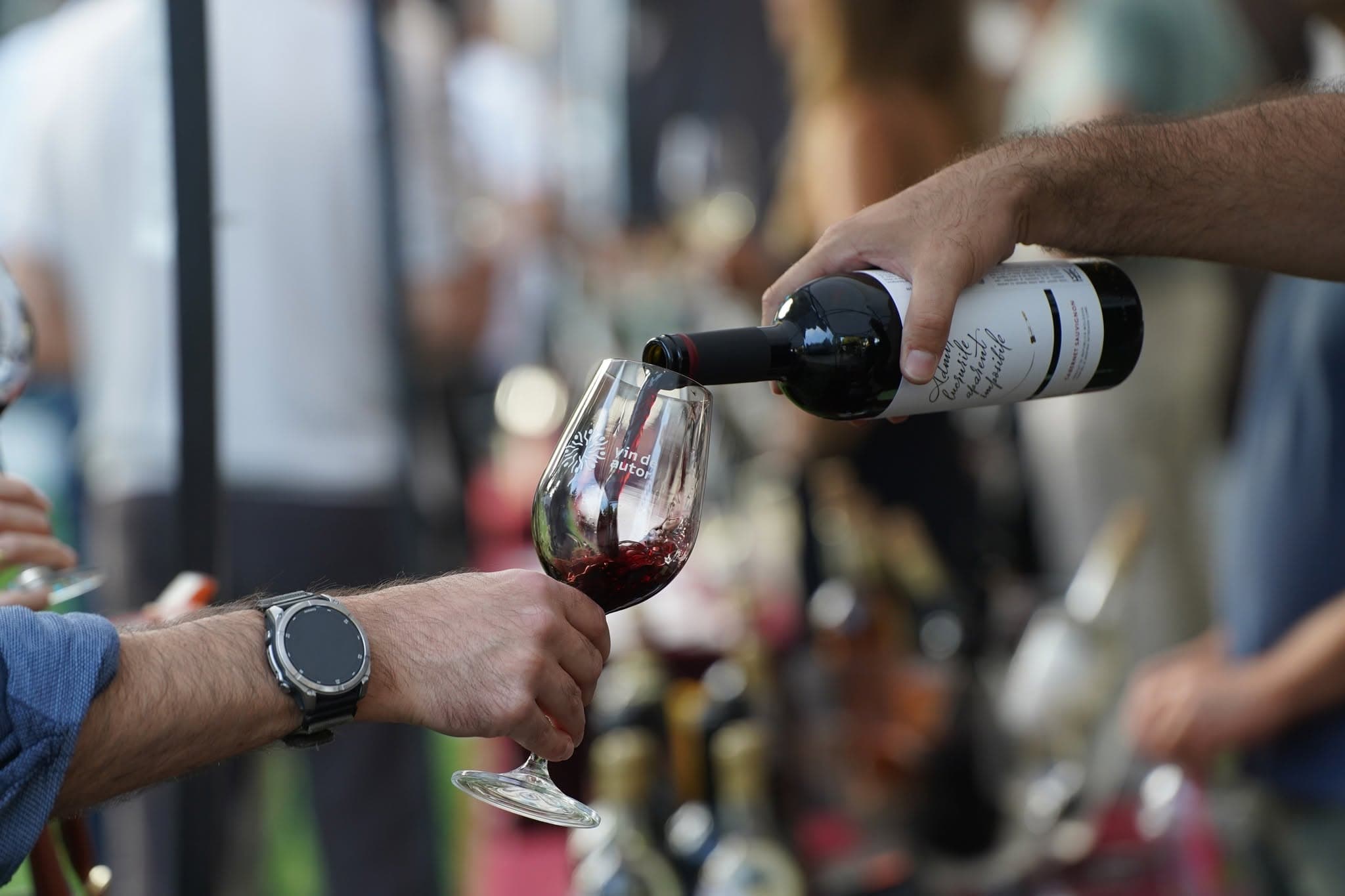 Festivalului Vinului de Autor încheie cea de-a IV-a ediție cu aproximativ 4000 de vizitatori și pregătește ediția aniversară, în septembrie 2027