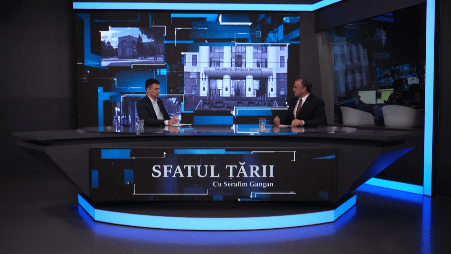 Zeci de mii de străini se află în Moldova