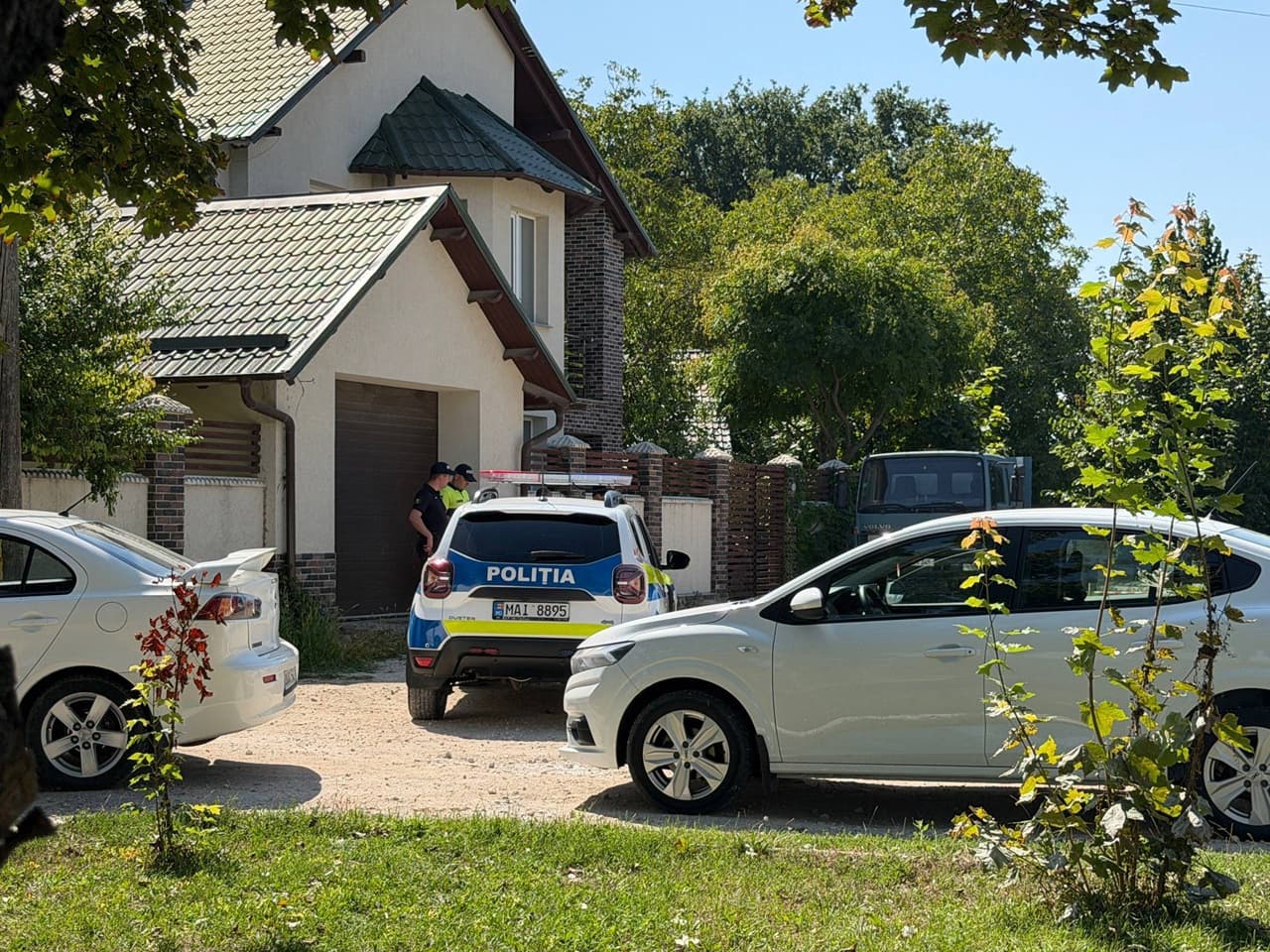 Noi măsuri pentru monitorizarea agresorilor după tragedia de la Măgdăcești