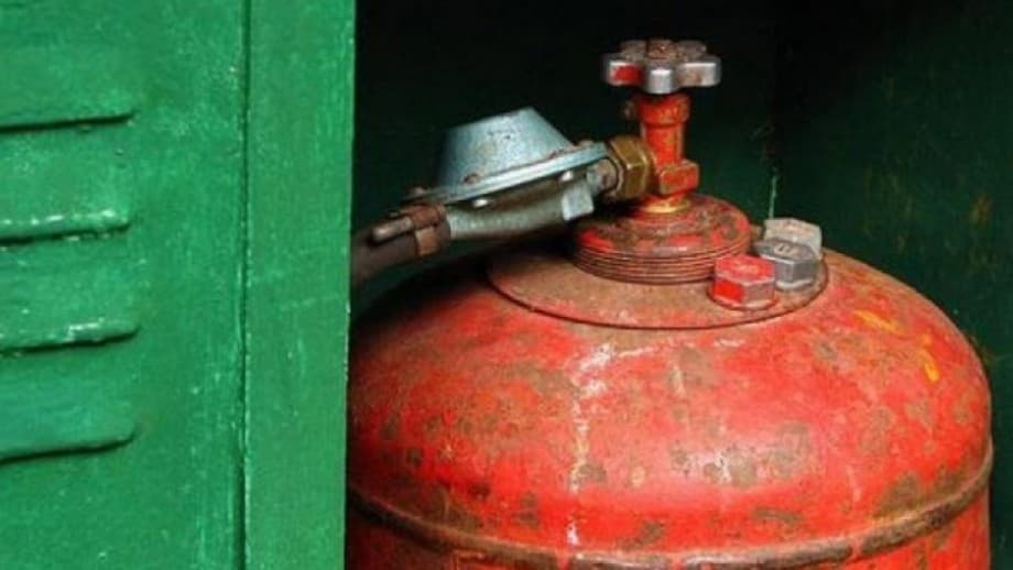 Explozie provocată de o butelie cu gaz în UTA Găgăuzia
