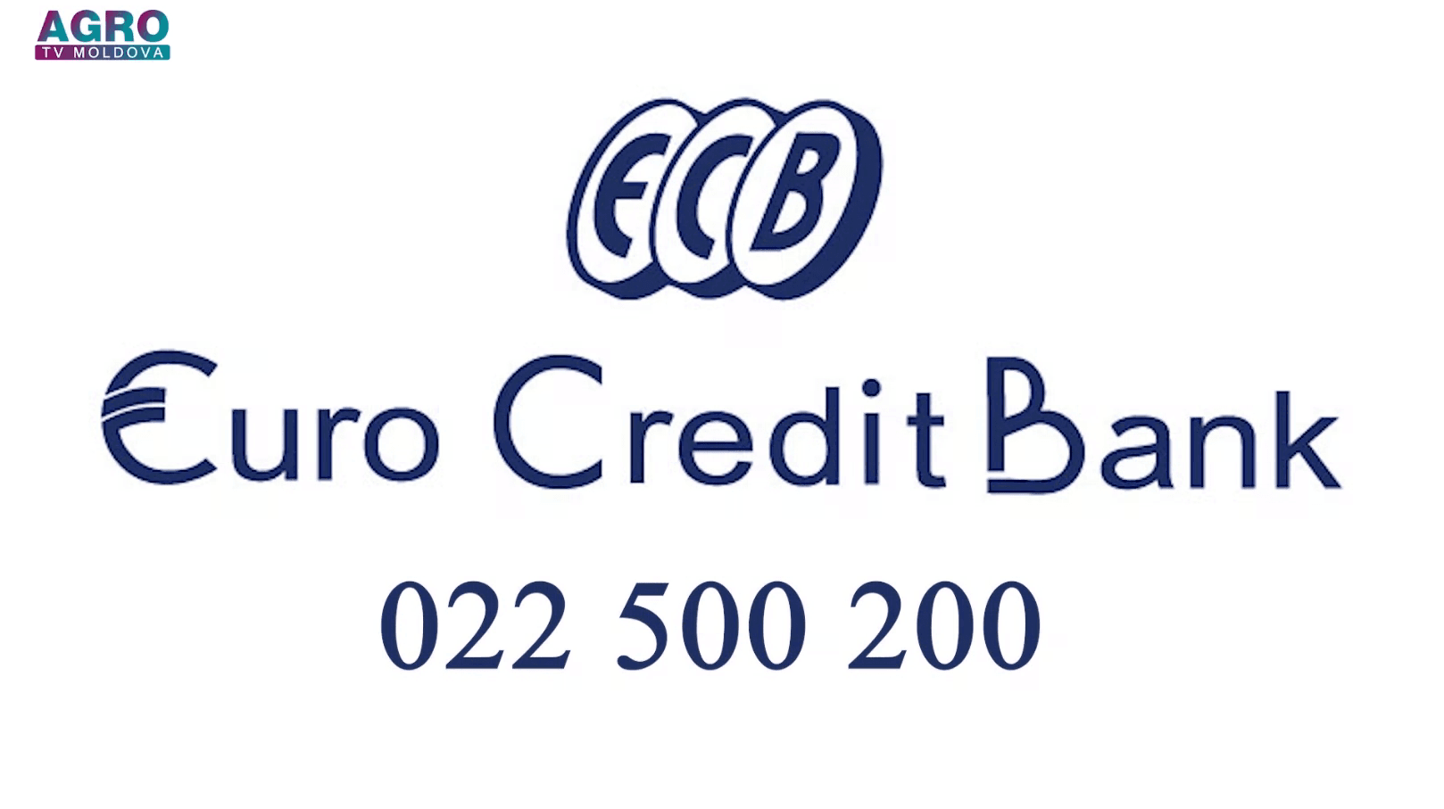 EuroCreditBank susține performanța în agricultură