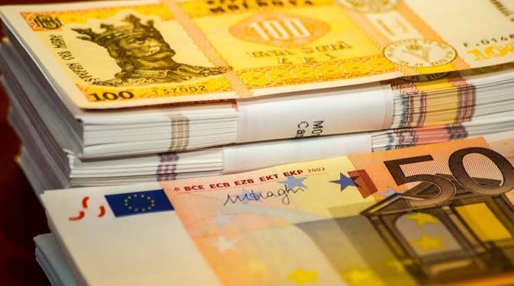 Credite mai scumpe, rata de bază majorată la 9 %