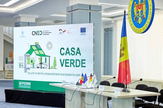 Încă 35 de dosare pentru Casa Verde, acceptate