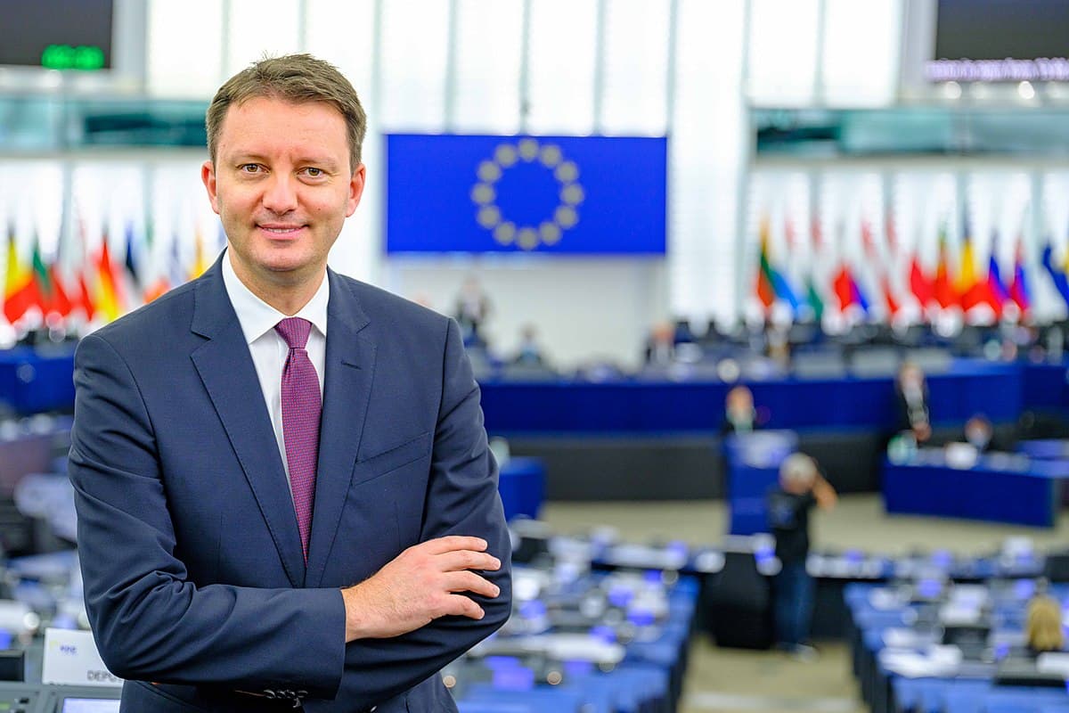 Siegfred Mureșan, desemnat pentru funcția de Prim-ministru
