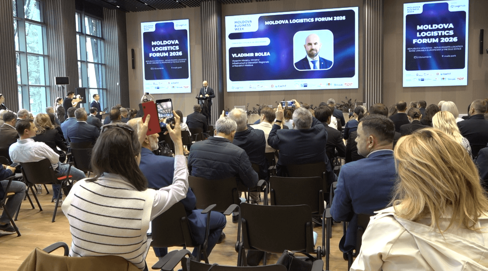 Exportatorii de cereale au pierderi de 200 de milioane de dolari