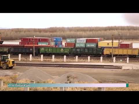 Ce se întâmplă cu portul Giurgiulești. Părerea experților
