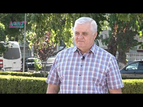 NĂSCUT ÎN MOLDOVA – Anatol Țăranu, un comentator politic cu argumente din istorie