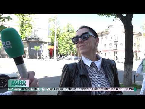 „Toată lumea are-un dor...”