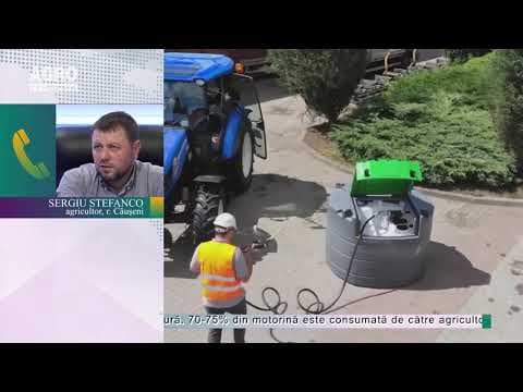 Produsele agricole ar putea deveni mai scumpe
