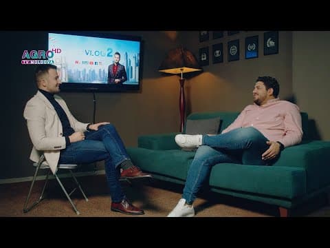 SHOWBIZZ. OLIA TIRA. ADRIANO MARIAN. CASA RINALDI. IMPORT ȘI DISTRIBUȚIE