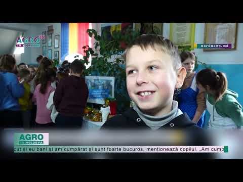 Târgul „De Crăciun să fim mai buni”! – o tradiție în satul Fundurii Vechi