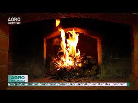 Trei persoane s-au intoxicat cu monoxid de carbon