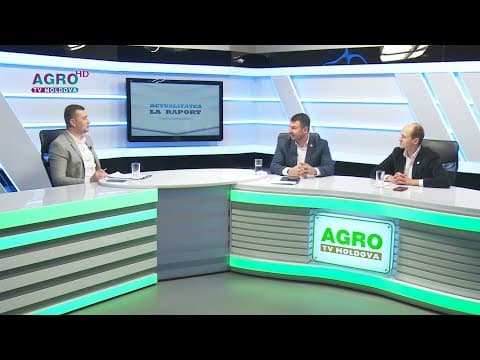 Cum a fost anul 2022? Ce așteptări putem avea de la 2023? – Invitați: Vasile Costiuc și Liviu Vovc