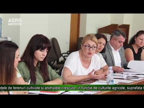 Prima rundă de discuții la subiectul plăților directe în agricultură