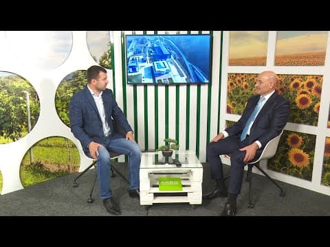 Verde-n ochi: Agricultura, dependentă de un domeniu hidroenergetic deficitar
