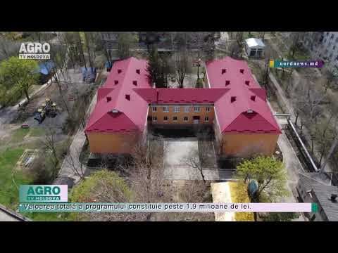 Două milioane de lei pentru confortul copiilor