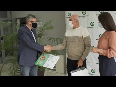 Tombola Agro continuă!