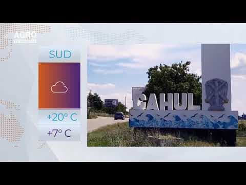 Va ploua în toată țara