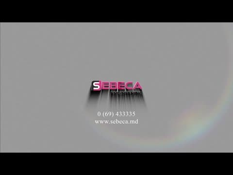 SEBECA ENGINEERING – 10 ani de performanță!