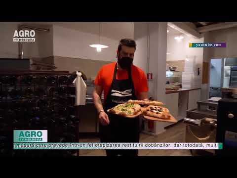 HoReCa luptă să reziste