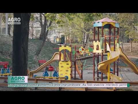 Măsuri drastice în raioanele Drochia și Cimișlia