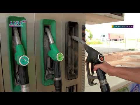 Carburanții continuă să se ieftinească