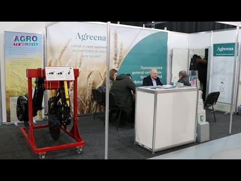 AgreenaCarbon – o tranziție profitabilă spre agricultura conservativă