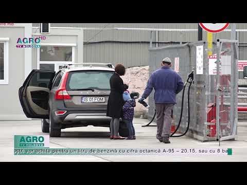 Prețul la carburanți: surprize zilnice de la ANRE