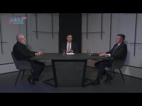 Concluzii Politice, Chirtoacă și Dolganiuc, 27 martie, 2024