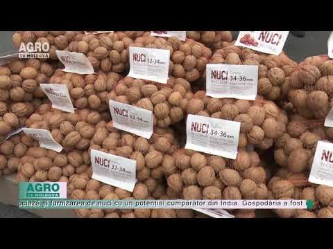 AGRO TV News – 20. 10. 2021