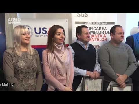 AGRO TV News - 25. 06. 2019
