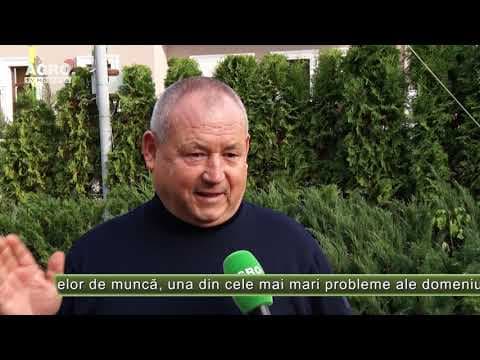AGRO TV News - 27. 12. 2019